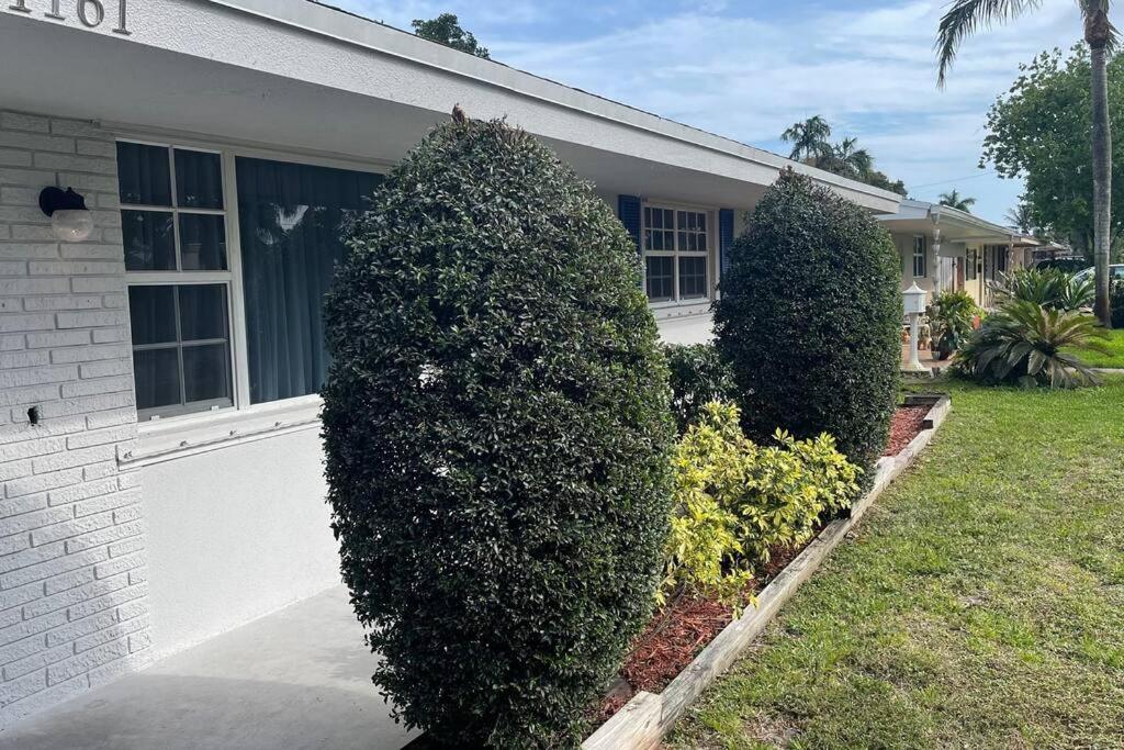 Cozy Comfy House Villa Pembroke Pines Eksteriør billede