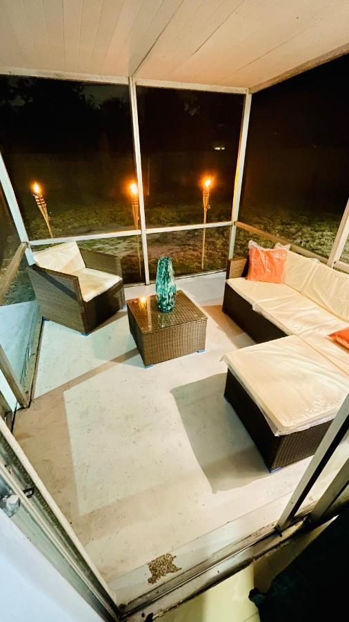 Cozy Comfy House Villa Pembroke Pines Eksteriør billede