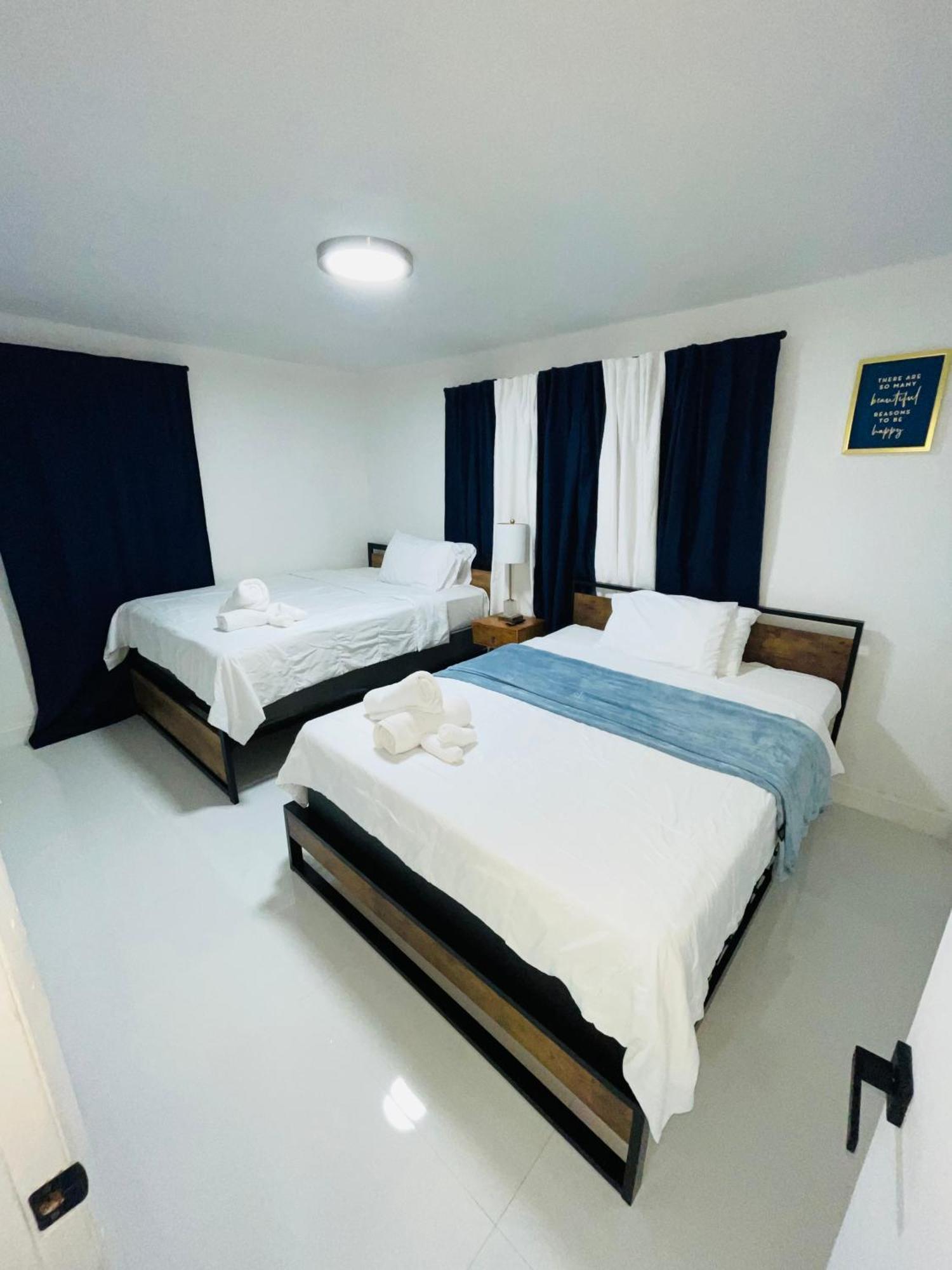 Cozy Comfy House Villa Pembroke Pines Eksteriør billede