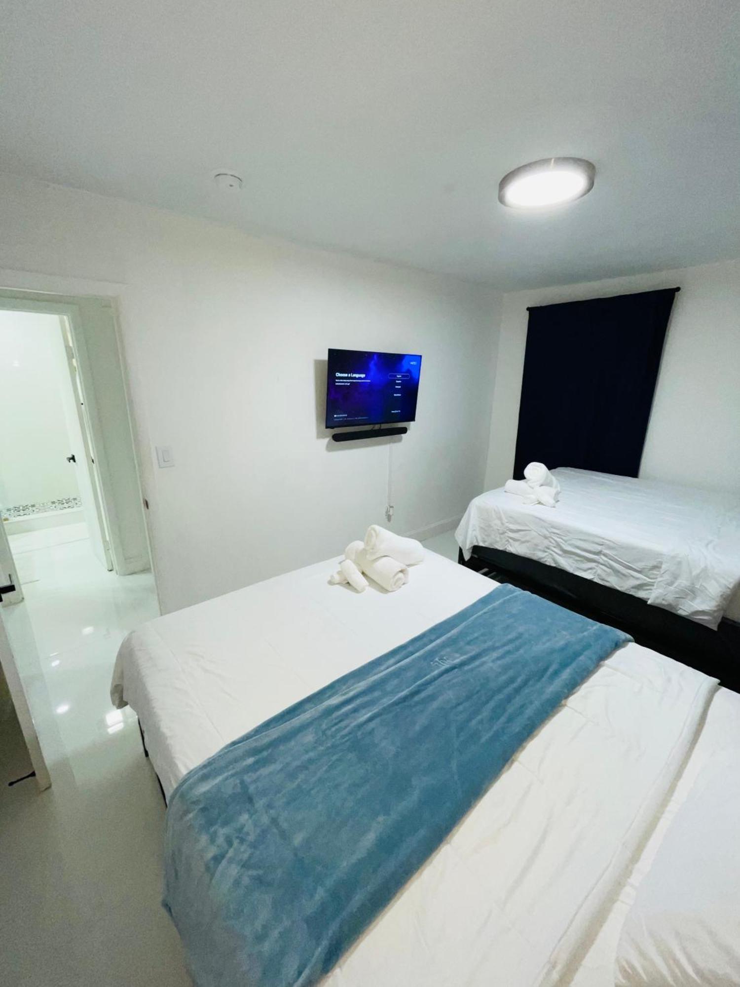 Cozy Comfy House Villa Pembroke Pines Eksteriør billede
