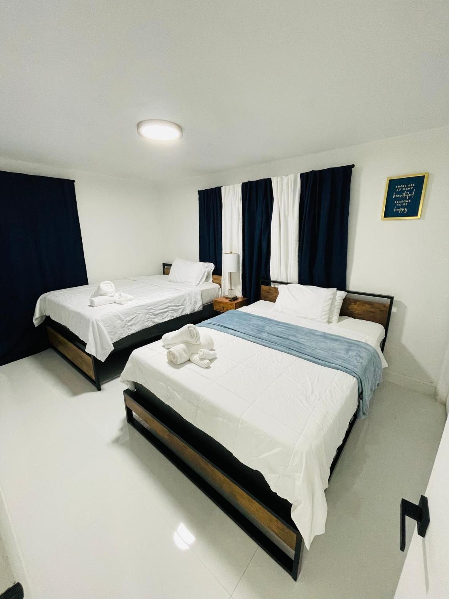Cozy Comfy House Villa Pembroke Pines Eksteriør billede