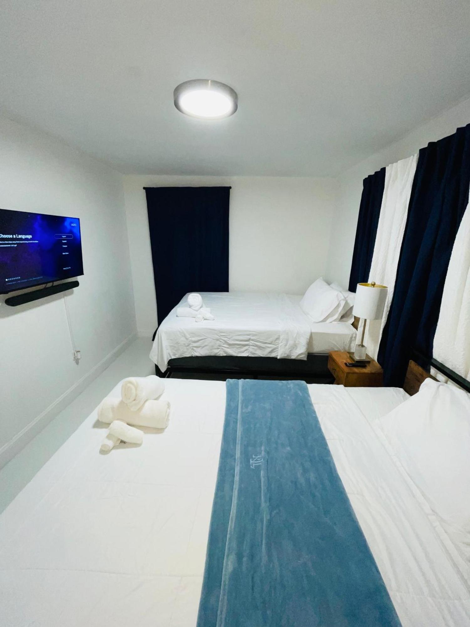 Cozy Comfy House Villa Pembroke Pines Eksteriør billede