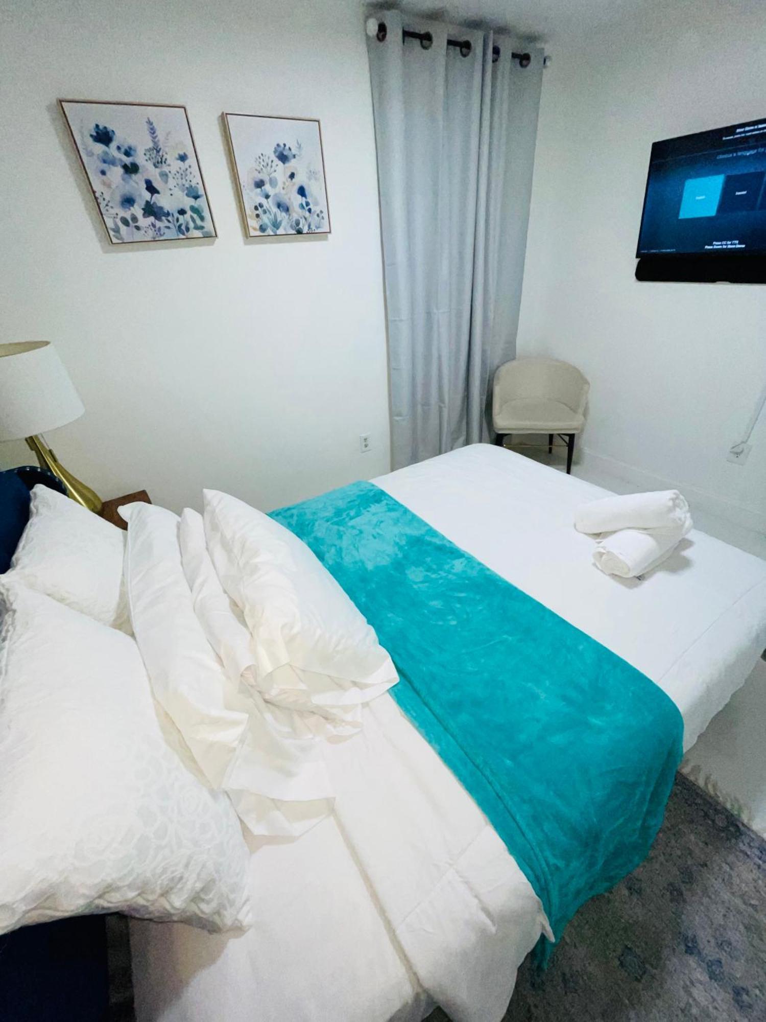 Cozy Comfy House Villa Pembroke Pines Eksteriør billede