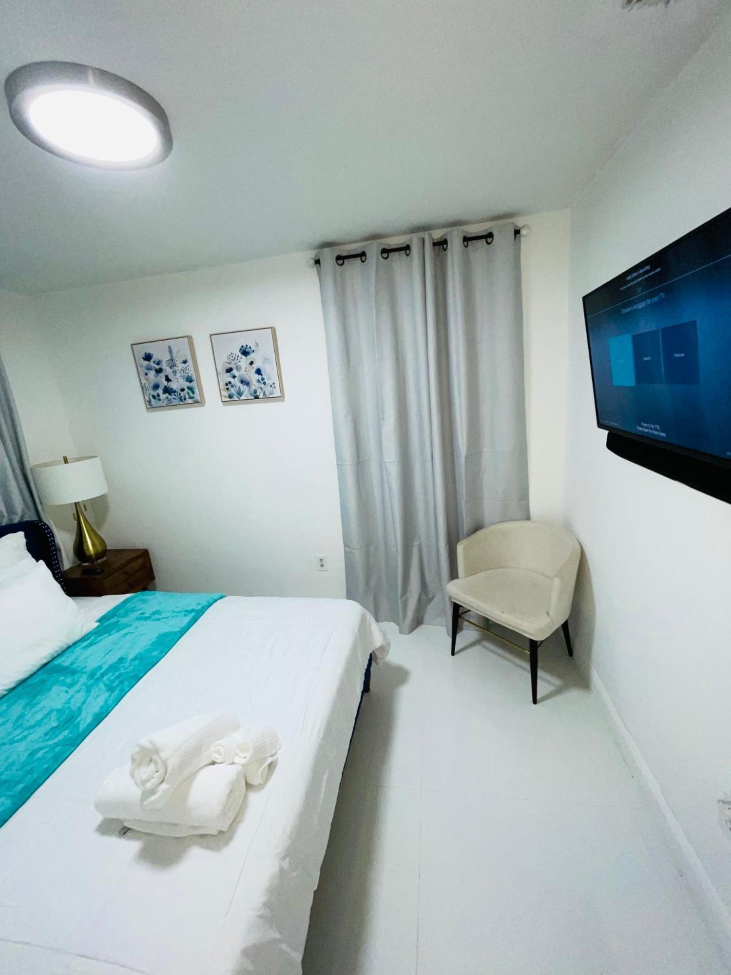 Cozy Comfy House Villa Pembroke Pines Eksteriør billede