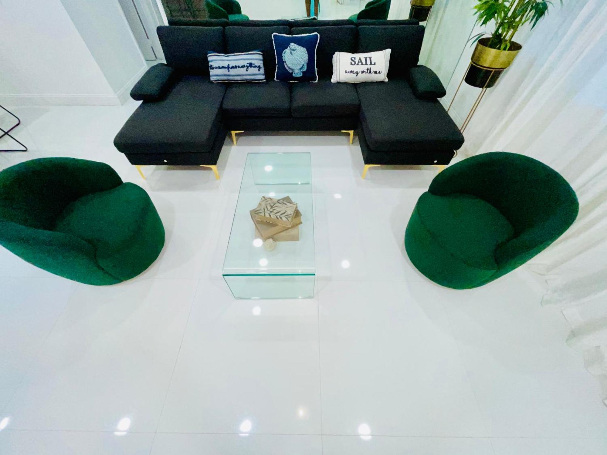 Cozy Comfy House Villa Pembroke Pines Eksteriør billede