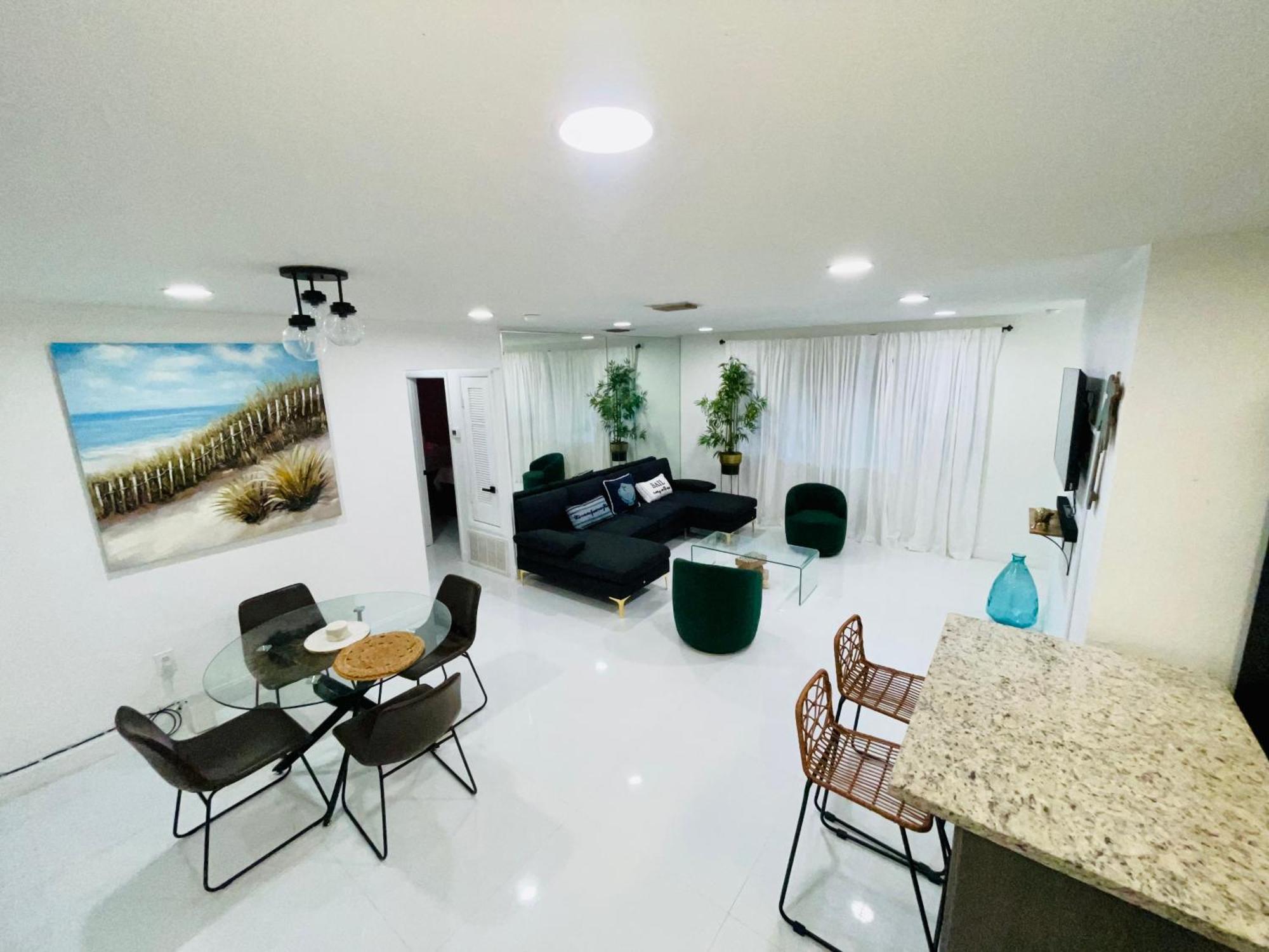 Cozy Comfy House Villa Pembroke Pines Eksteriør billede
